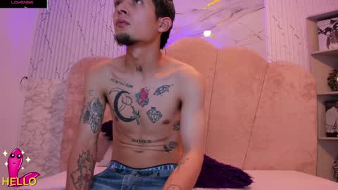 Kendall and Taylor online show from 01/18/25, 09:56