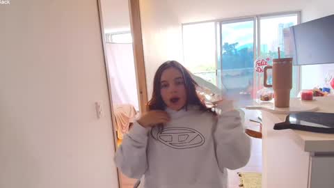 kendall online show from 02/20/26, 05:35