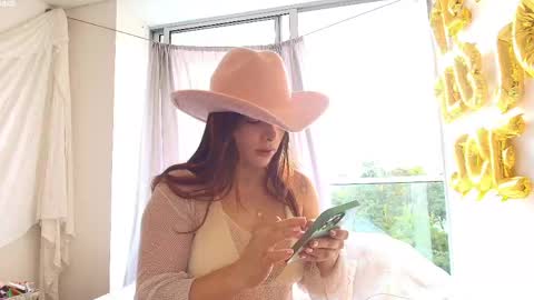 kendall online show from 06/01/26, 09:38