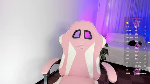 Snapshot of kendallwettt chatting on 02/26/26, 07:24 Kendall online show from 02/26/26, 07:24