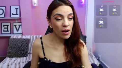 Kendall  online show from 12/02/25, 08:37