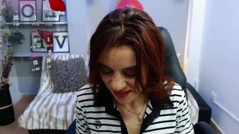 Kendall  online show from 12/16/25, 08:36