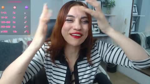 Snapshot of kendallwood_ chatting on 05/24/26, 04:28 Kendall online show from 05/24/26, 04:28