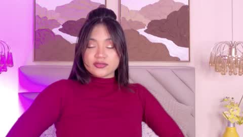 Kendal online show from 11/21/25, 02:32