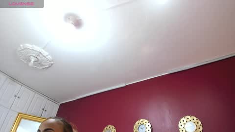 Snapshot of kendalstallyon chatting on 01/19/25, 06:32 Kendal  online show from 01/19/25, 06:32