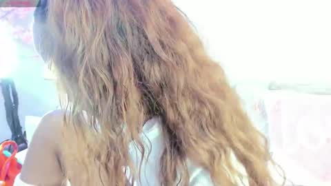 Snapshot of kendalstallyon chatting on 10/25/25, 09:20 Kendal  online show from 10/25/25, 09:20