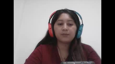 kendalykyle online show from 11/14/25, 12:42