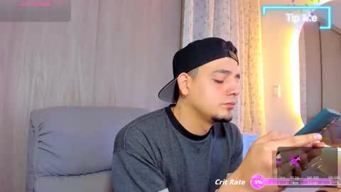 kendel_dimitri online show from 09/20/25, 05:52