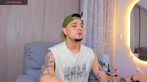 kendel_dimitri online show from 09/25/25, 02:26