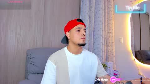 kendel_dimitri online show from 10/06/25, 05:16