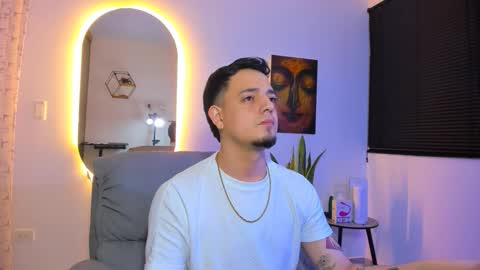 kendel_dimitri online show from 02/09/26, 04:05