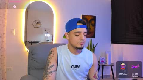 kendel_dimitri online show from 02/11/26, 03:55