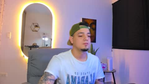 kendel_dimitri online show from 02/13/26, 08:21