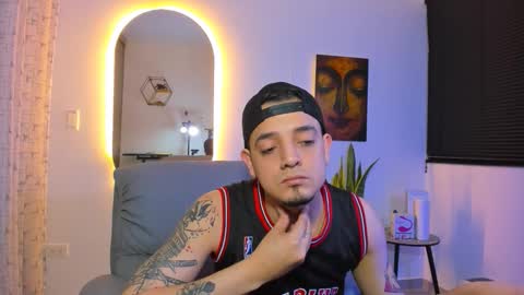 kendel_dimitri online show from 02/23/26, 03:26