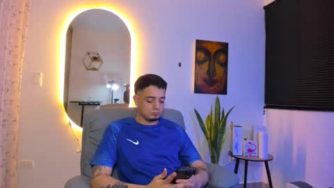 kendel_dimitri online show from 03/01/26, 03:41
