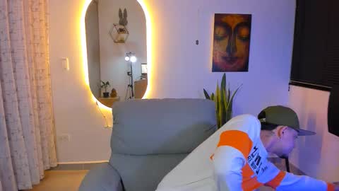 kendel_dimitri online show from 03/15/26, 05:13