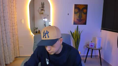 kendel_dimitri online show from 03/16/26, 05:44