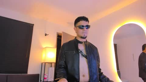 kendel_dimitri online show from 04/09/26, 03:06