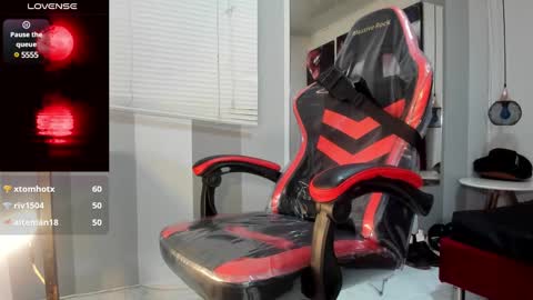 Kender online show from 01/12/25, 04:50