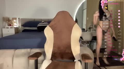 kendoll110 online show from 01/11/26, 02:05