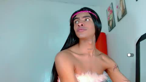 Kendra Bailey online show from 01/07/25, 07:17