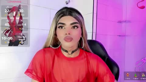 Kendra Bailey online show from 11/27/25, 09:06