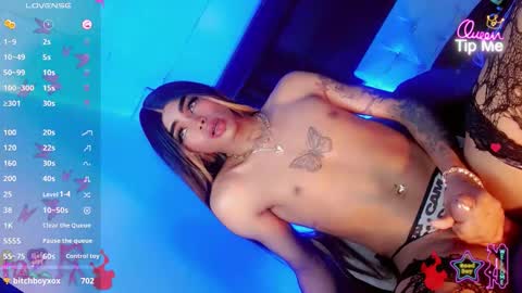 Kendra Bailey online show from 02/15/26, 07:51