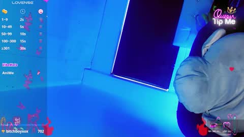 Kendra Bailey online show from 02/16/26, 07:10