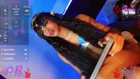 Kendra Bailey online show from 02/19/26, 08:16