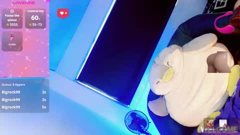 Kendra Bailey online show from 02/25/26, 09:13