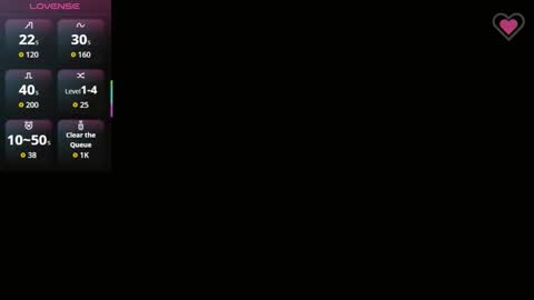 Kendra Bailey online show from 03/08/26, 02:04