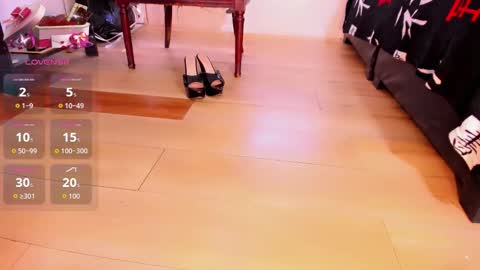Kendra Bailey online show from 04/25/26, 07:22