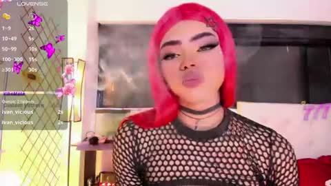 Kendra Bailey online show from 07/05/26, 04:19