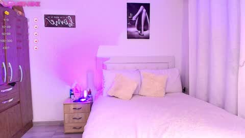 Snapshot of kendra_jhonson chatting on 01/11/25, 03:13 sweet kendra online show from 01/11/25, 03:13