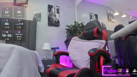 Snapshot of kendra_london chatting on 11/21/25, 11:25 Kendra London online show from 11/21/25, 11:25