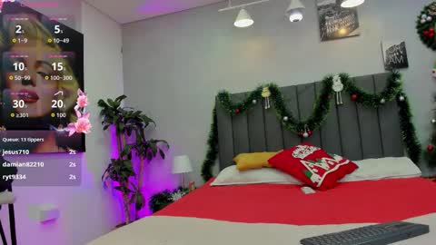 Snapshot of kendra_london chatting on 12/18/25, 11:27 Kendra London online show from 12/18/25, 11:27