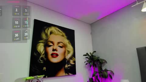 Kendra London online show from 02/02/26, 11:31