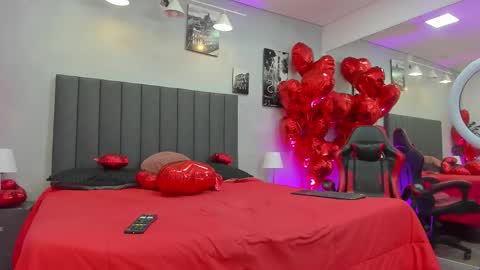 Kendra London online show from 02/12/26, 11:16