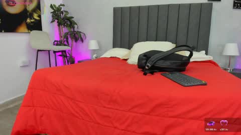 Kendra London online show from 03/31/26, 11:10