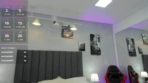 Kendra London online show from 04/07/26, 11:10