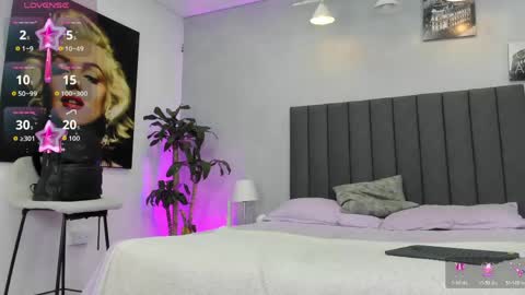 Kendra London online show from 05/07/26, 11:04