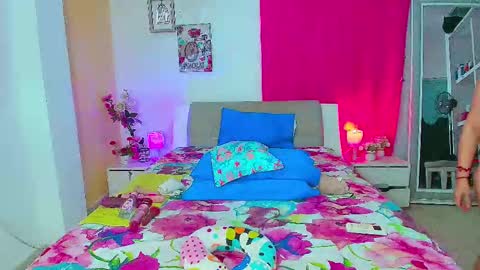 kendra_love31 online show from 03/23/26, 03:10