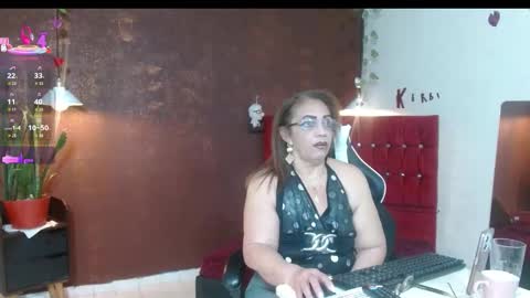 kendra_lust_69 online show from 10/02/25, 02:07