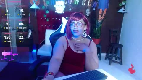 kendra_lust_69 online show from 10/18/25, 12:35