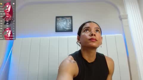 kendra_lux1 online show from 12/15/25, 12:53