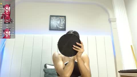 kendra_lux1 online show from 01/12/26, 12:54