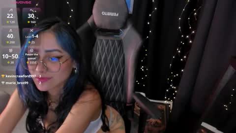 kendra_moretti2 online show from 11/29/25, 09:18