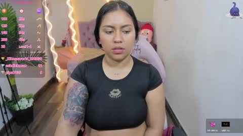 Snapshot of kendra_tay chatting on 02/27/25, 10:15 kendra online show from 02/27/25, 10:15