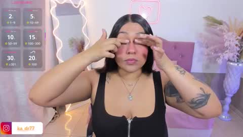 kendra online show from 03/29/26, 03:50