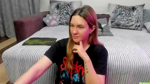 Kendra online show from 03/05/26, 11:56